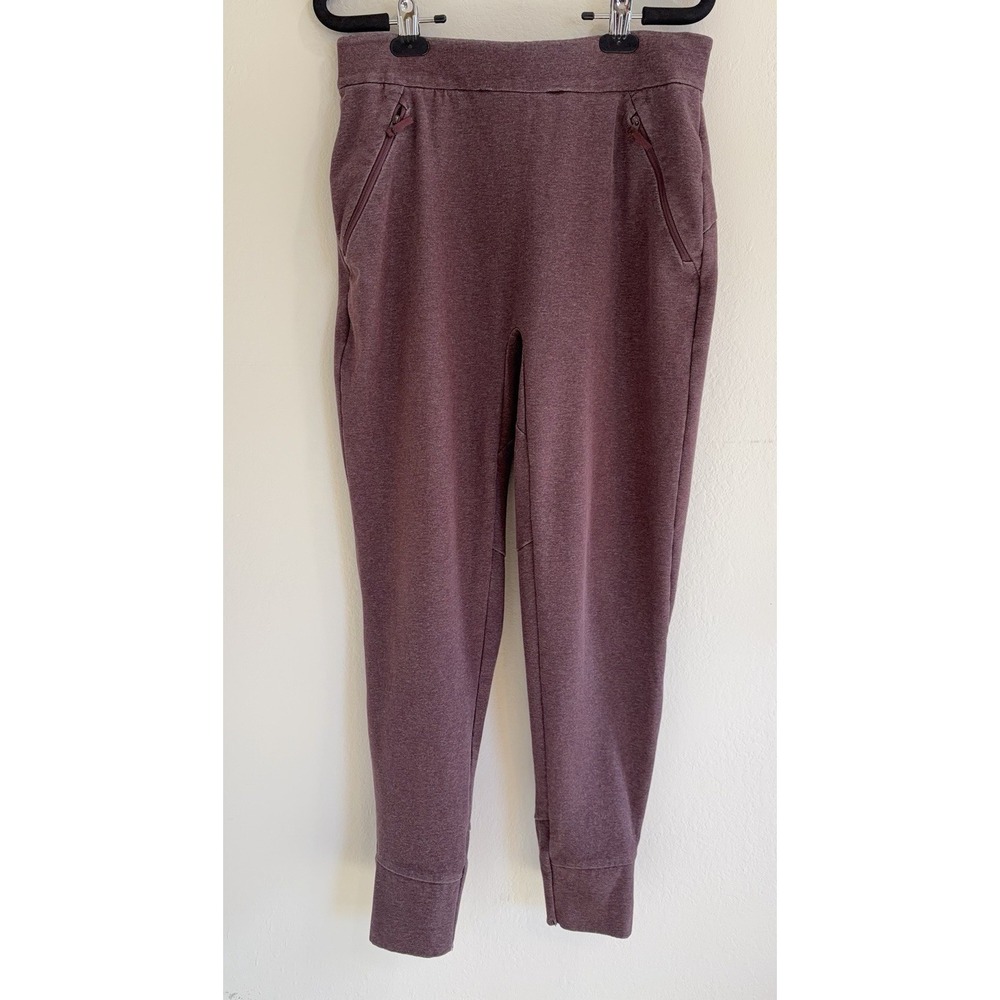 Arc'teryx Pants Womens Momenta Jogger Medium Crop Athleisure Breathable Gym‎